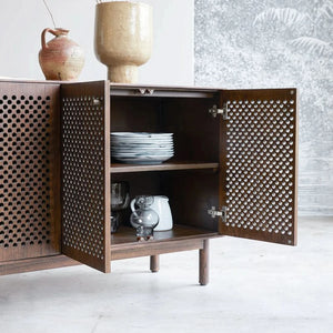  - Wooden Bazar