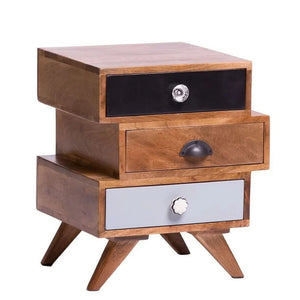  - Wooden Bazar