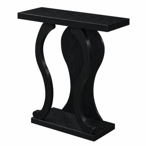 Sofa Table for Hallway & Living Room  Wooden Bazar