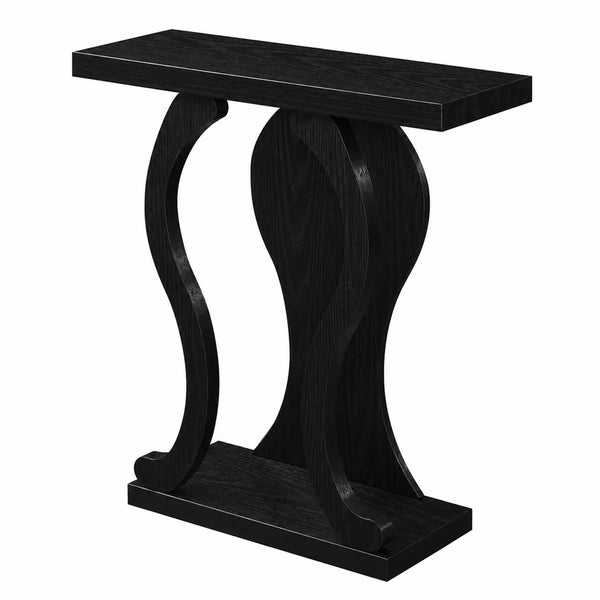 Sofa Table for Hallway & Living Room  Wooden Bazar