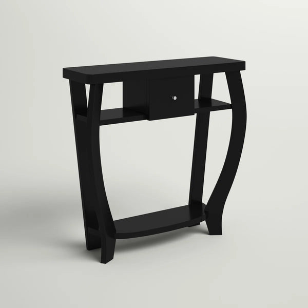 Sofa Table for Hallway & Living Room  Wooden Bazar