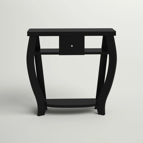 Sofa Table for Hallway & Living Room  Wooden Bazar