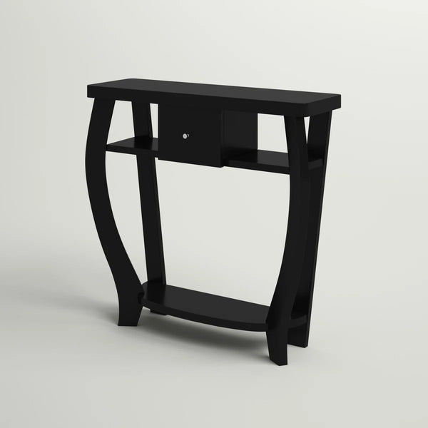 Sofa Table for Hallway & Living Room  Wooden Bazar