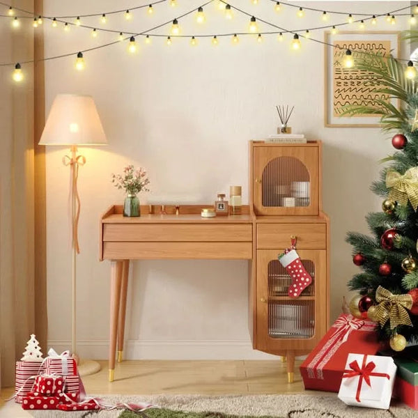  - Wooden Bazar