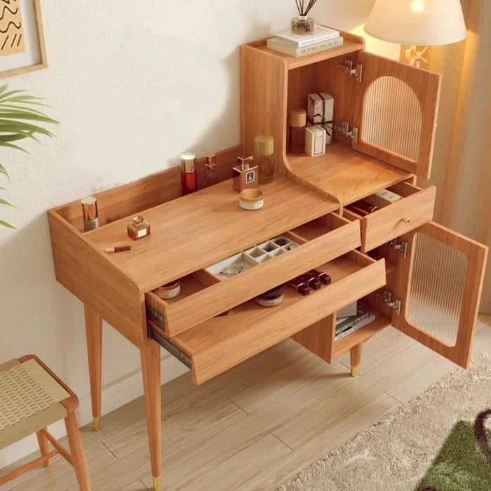  - Wooden Bazar