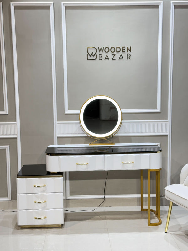  - Wooden Bazar