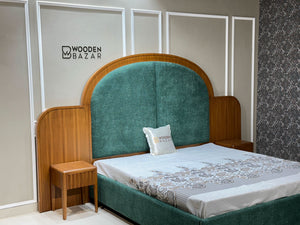  - Wooden Bazar