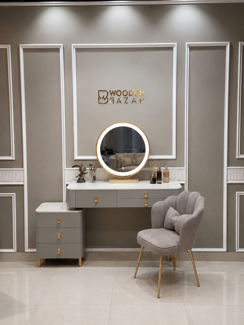 Dressing Table