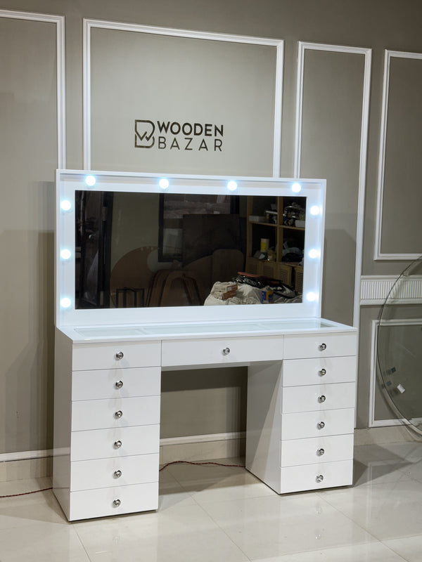 Vanity dressing table 
