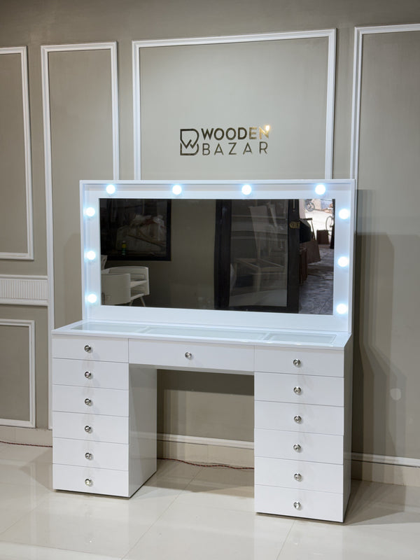 vanity dressing table 