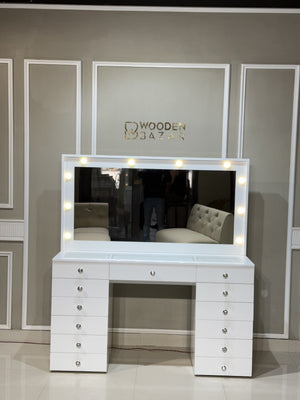 vanity dressing table 