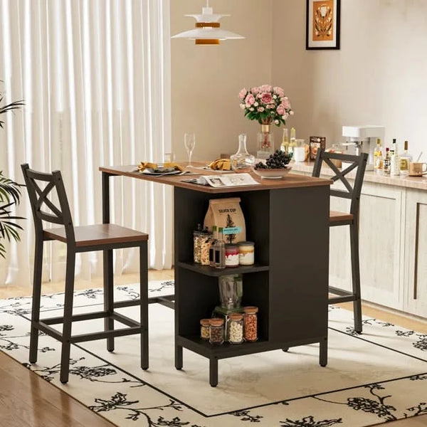  - Wooden Bazar