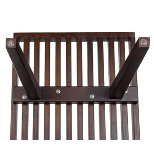  - Wooden Bazar