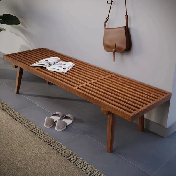  - Wooden Bazar