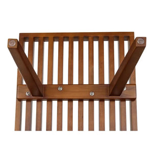  - Wooden Bazar
