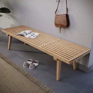  - Wooden Bazar