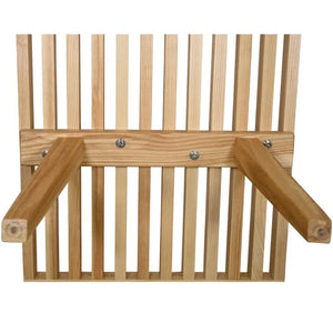 - Wooden Bazar
