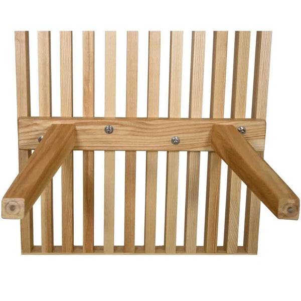  - Wooden Bazar