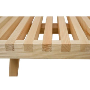  - Wooden Bazar