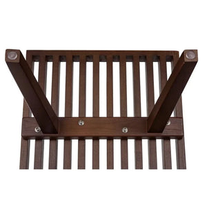  - Wooden Bazar