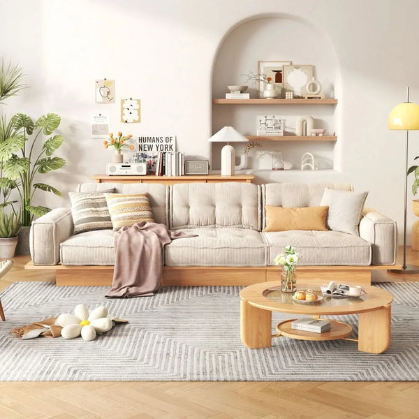  - Wooden Bazar