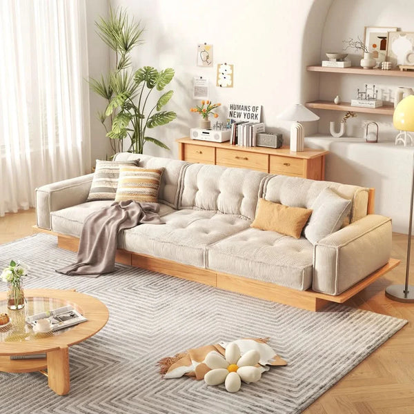  - Wooden Bazar