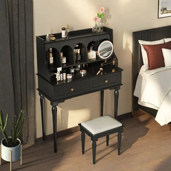 - Wooden Bazar