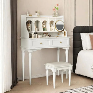  - Wooden Bazar