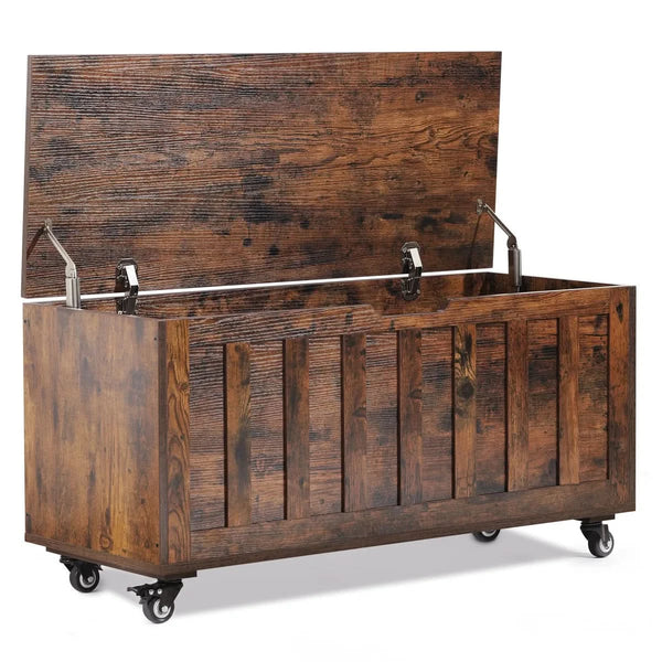  - Wooden Bazar
