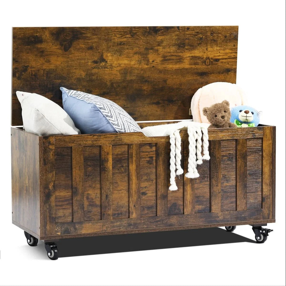  - Wooden Bazar