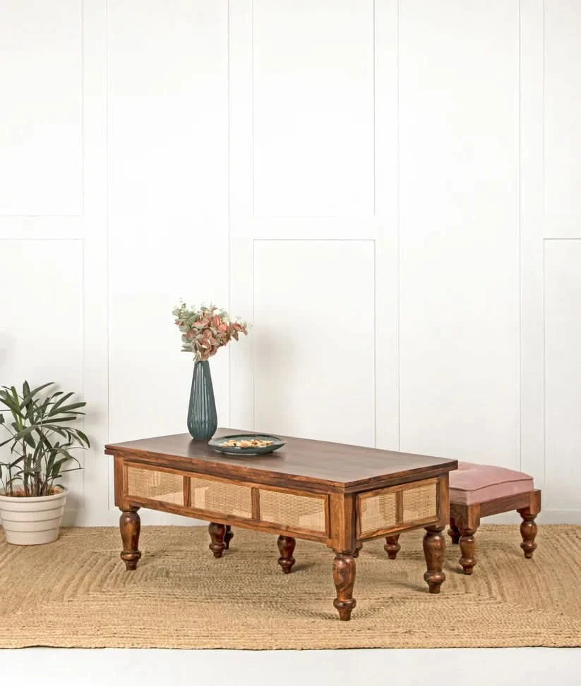  - Wooden Bazar