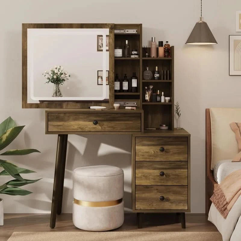  - Wooden Bazar