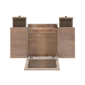  - Wooden Bazar
