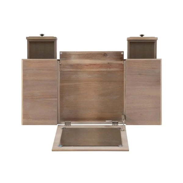  - Wooden Bazar