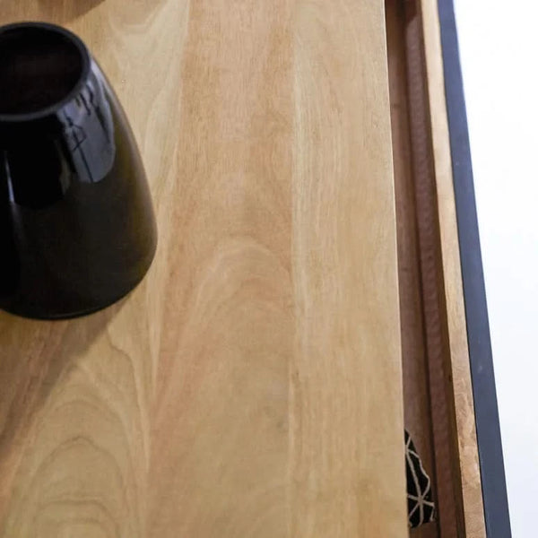  - Wooden Bazar