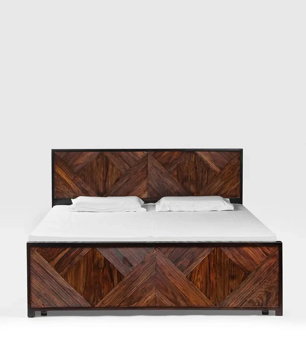  - Wooden Bazar
