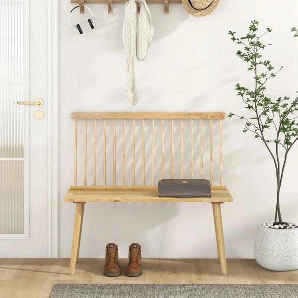  - Wooden Bazar