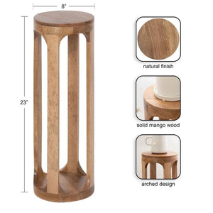  - Wooden Bazar