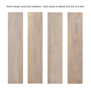  - Wooden Bazar