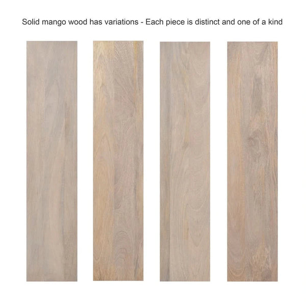  - Wooden Bazar