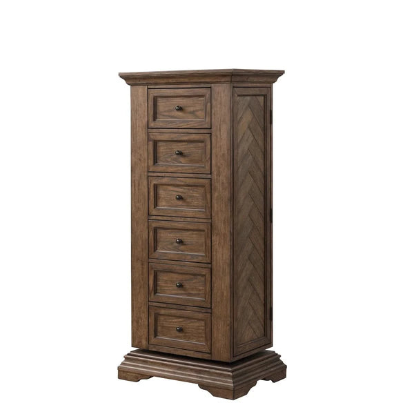  - Wooden Bazar