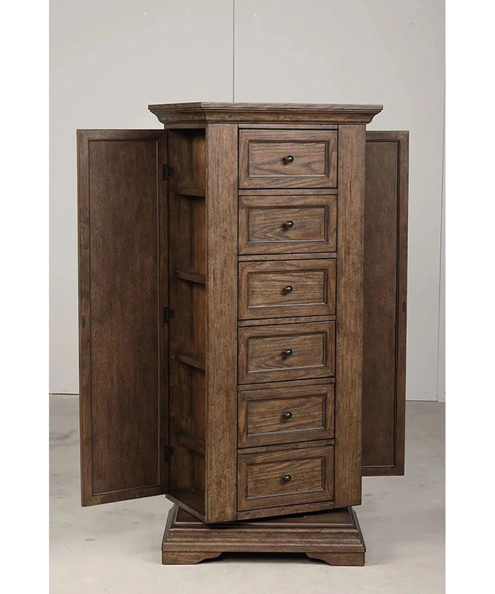  - Wooden Bazar