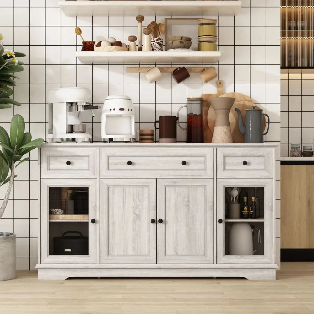  - Wooden Bazar