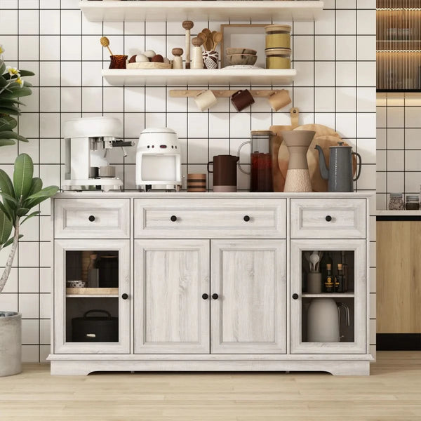  - Wooden Bazar