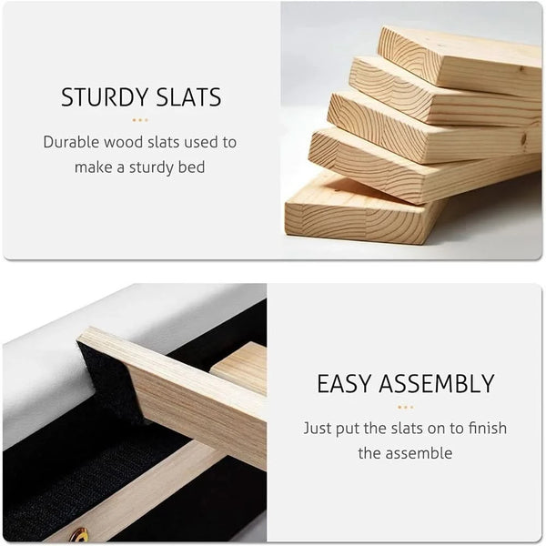  - Wooden Bazar