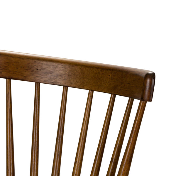 Knaack Swivel Counter Stool  Wooden Bazar