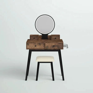 - Wooden Bazar