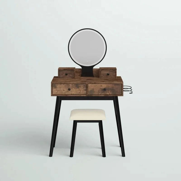  - Wooden Bazar