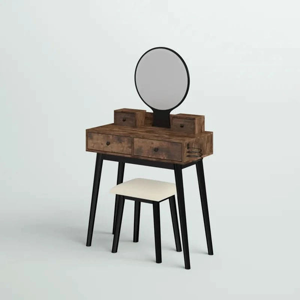  - Wooden Bazar