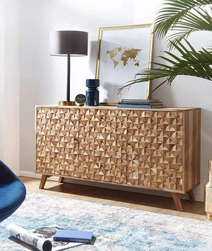  - Wooden Bazar